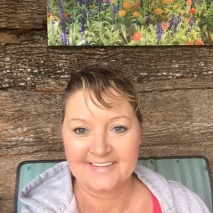 Meet your Posher, Christy